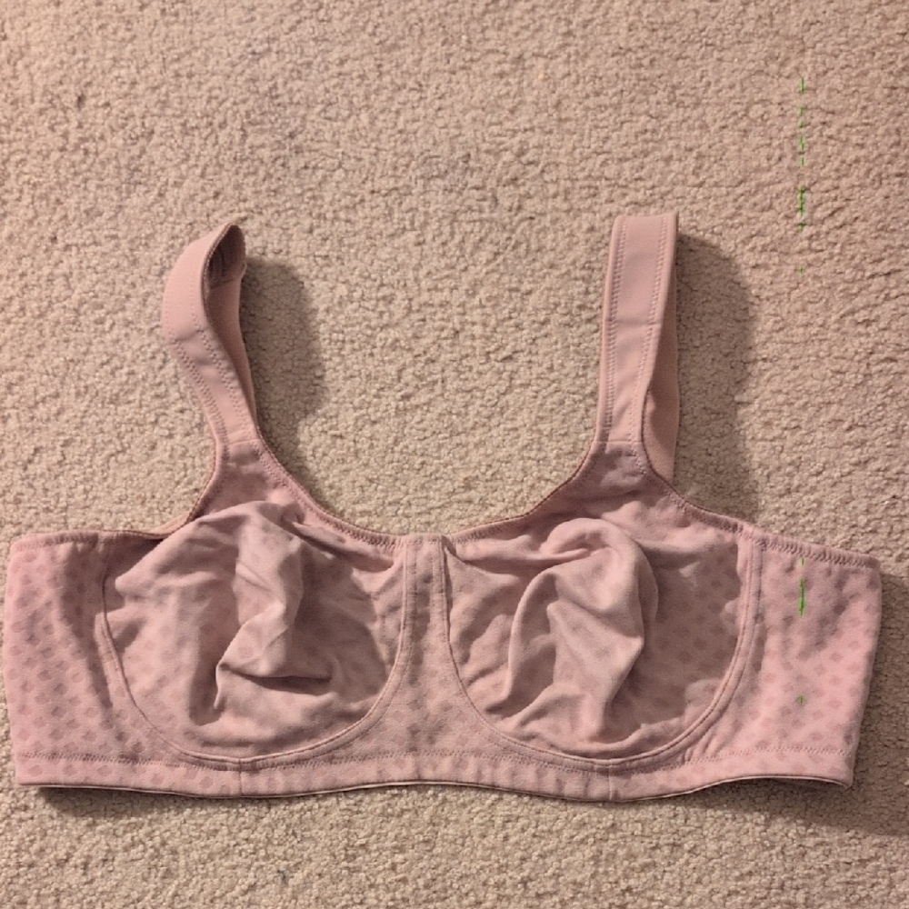 Anita Care Mastectomy Beige Bra Size Cup A Us 48